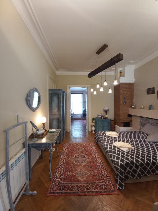Deja-View House Lejlighed Tbilisi Eksteriør billede