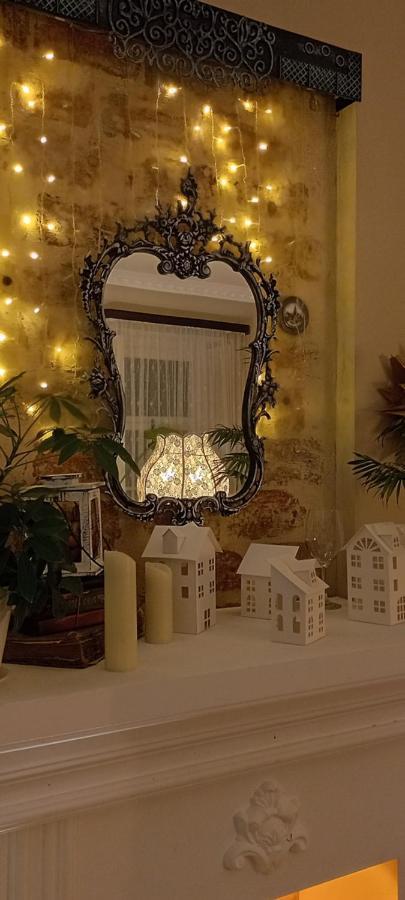 Deja-View House Lejlighed Tbilisi Eksteriør billede